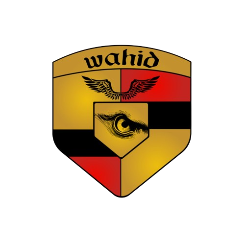 Wahid Music